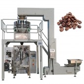 Full Auto Vertical granules Packing Machine