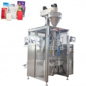 Milk Powder Packaging Machine